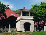 �@�֎��̎ʐ^1