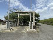 ���ؗѐ_�Ђ̎ʐ^1