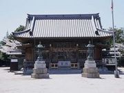 �O�͈�F�z�K�_�Ђ̎ʐ^1