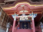 ������R��ߐ_�Ђ̎ʐ^1