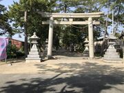 �u�ߐ_�Ђ̎ʐ^1