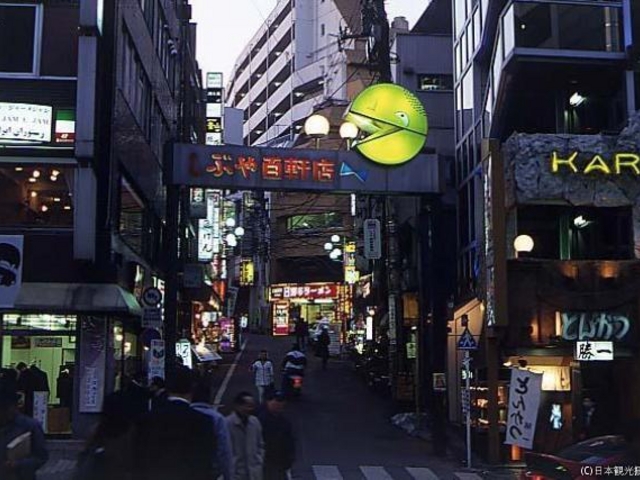 渋谷道玄坂百軒店より愛をこめて 百軒店】アクセス・営業時間・料金情報 - じゃらんnet
