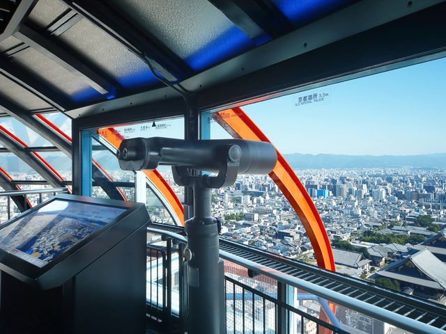 京都タワー