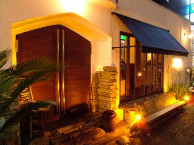 BLEUE BLANCHE u[uV̎ʐ^1