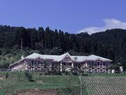 �y�����w�����z�z���ʗ{��V�l�z�[�����y���̎ʐ^1