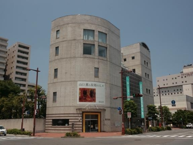 高崎市美術館】アクセス・営業時間・料金情報 - じゃらんnet