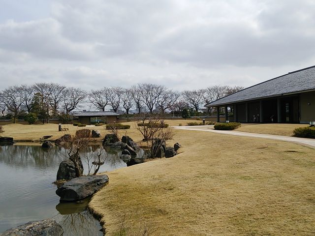 富山県水墨美術館