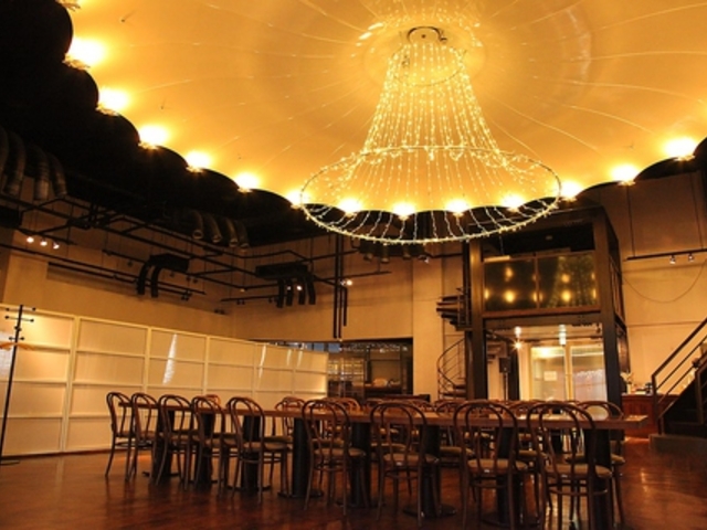 Restaurant SAPPORO̎ʐ^1