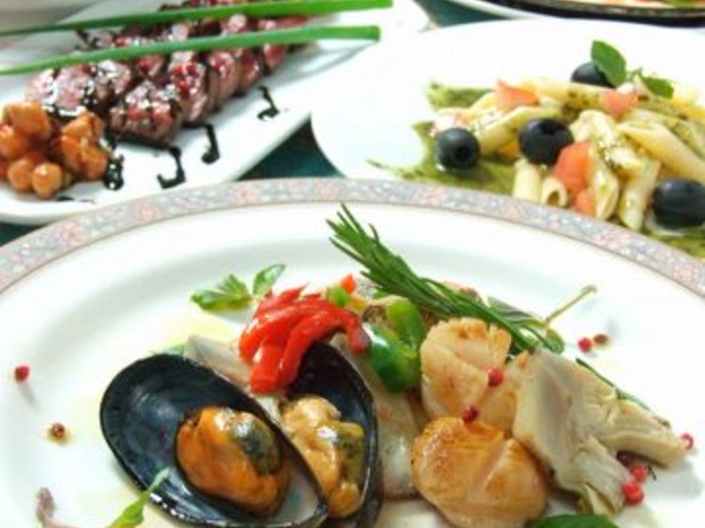  tFX^ La Fiesta̎ʐ^1