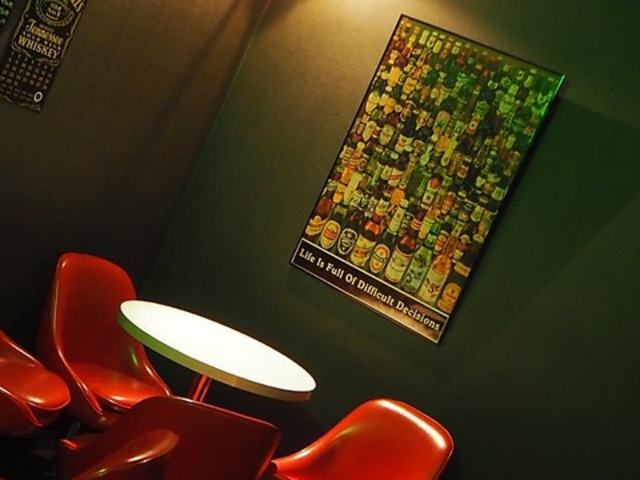 �V���b�g�o�[ �t�@���N�X Funx�̎ʐ^1