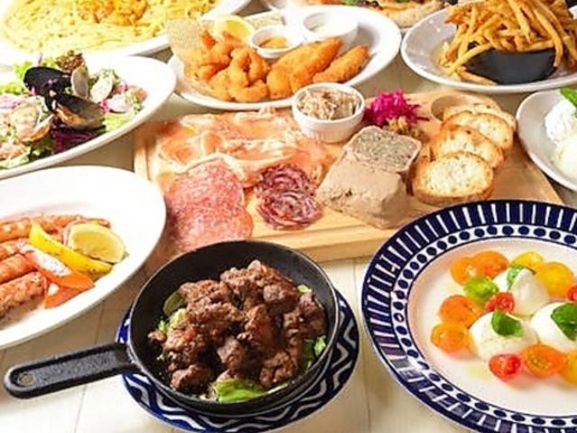 �x�b���x�[�� �ю����X�̎ʐ^1