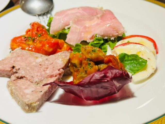 Topolino Da Yamazaki �g�b�|���[�m �_ ���}�U�L�̎ʐ^1