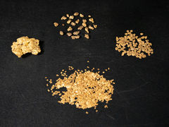 佐渡西三川ゴールドパークの写真一覧 - じゃらんnet