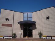 ���R�s�����C����ꐭ�L�O���p�ق̎ʐ^1