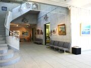 �����s��Ԑm���o���̃~���[�W�A���i�g�C���y�����Z���^�[�j�̎ʐ^2