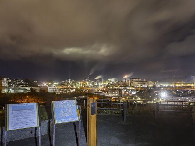 ���������W�]�䂩��̒��߁i�k�C�������s�j_���������W�]��