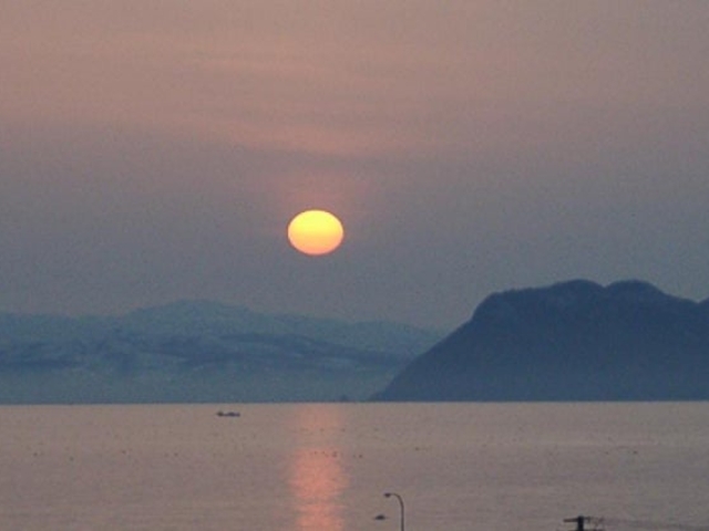 ����Β����j�����[���u�p�[�N�S���t��̎ʐ^1