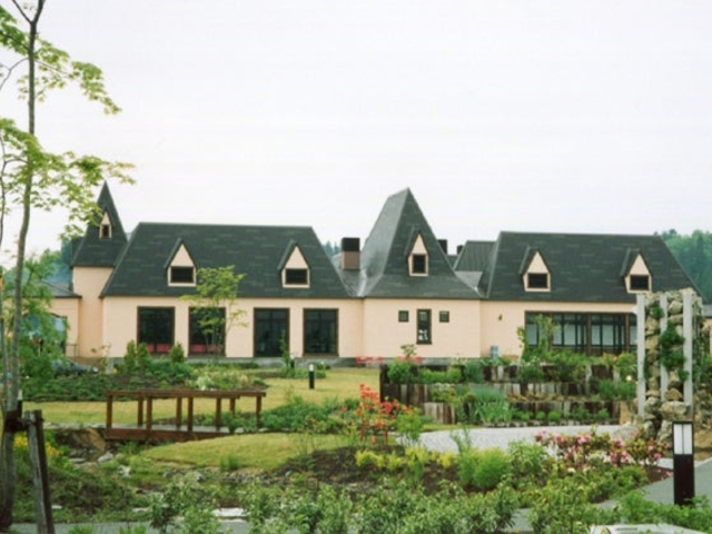 ���m�����f���K�[�f���̎ʐ^1