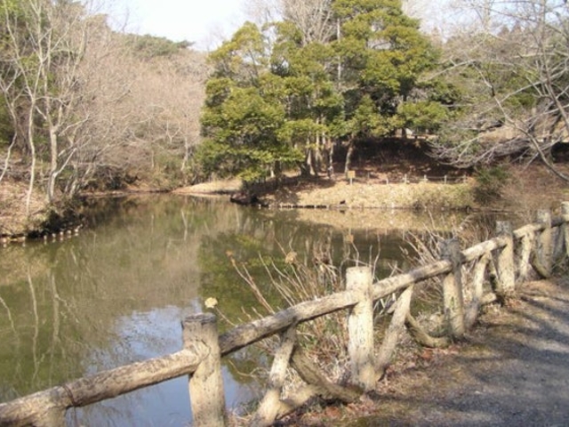 茨城県民の森】アクセス・営業時間・料金情報 - じゃらんnet