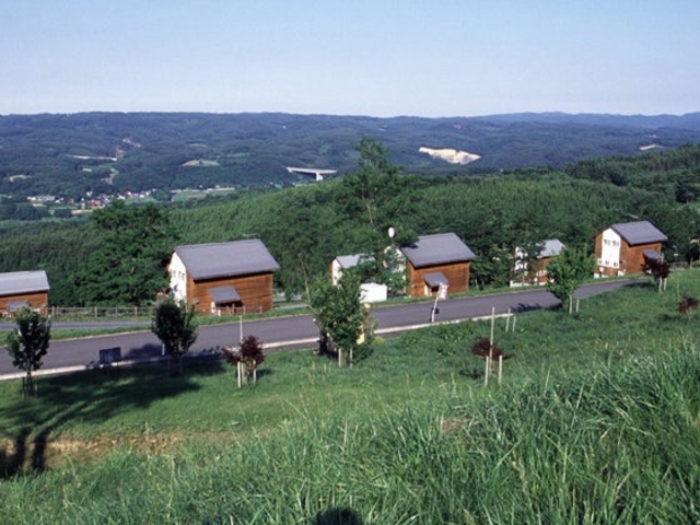 �~���b�g�p�[�N�@�L�����v��̎ʐ^1