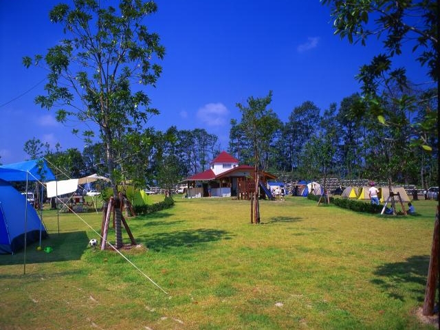 �o�P�ۃI�[�g�L�����v��̎ʐ^1