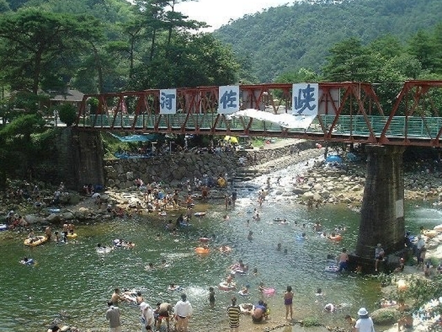 �͍����L�����v��̎ʐ^1