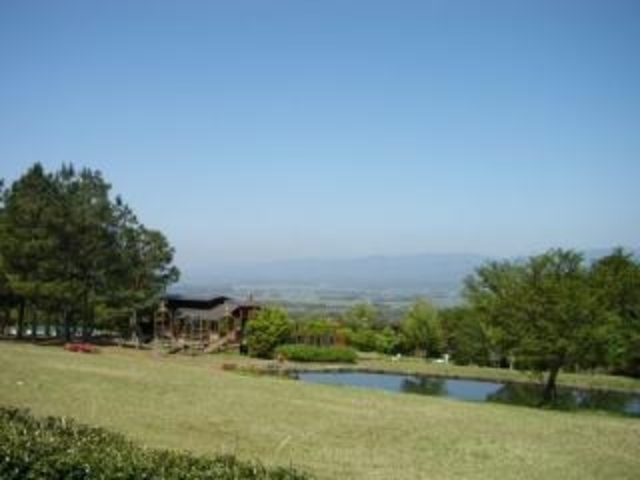 �r�n�����L�����v��̎ʐ^1