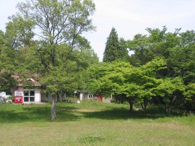 ��Z�ʎR�L�����v��̎ʐ^1