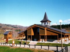 �G���������I�[�g�L�����v��̎ʐ^1