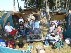 �嗄�ӂꂠ���L�����v��̎ʐ^1