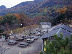 土庄町野外活動センターキャンプ場の写真1