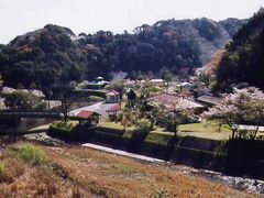 清流の森大川原峡キャンプ場の写真1