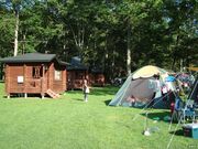 ����ق�X�ь����L�����v��̎ʐ^1