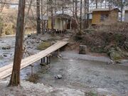 �����炬�L�����v��̎ʐ^1