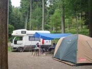 �Ƃ�˃����h�@�I�[�g�L�����v���̎ʐ^2