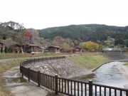 �ז�k���L�����v��̎ʐ^2