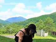 �����ΔȃL�����v��E�I�[�g�L�����v��̎ʐ^2