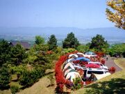 �r�n�����L�����v��̎ʐ^2