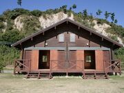 �P�����@�C������L�����v��̎ʐ^1