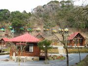 �����̐X��쌴���L�����v��̎ʐ^2