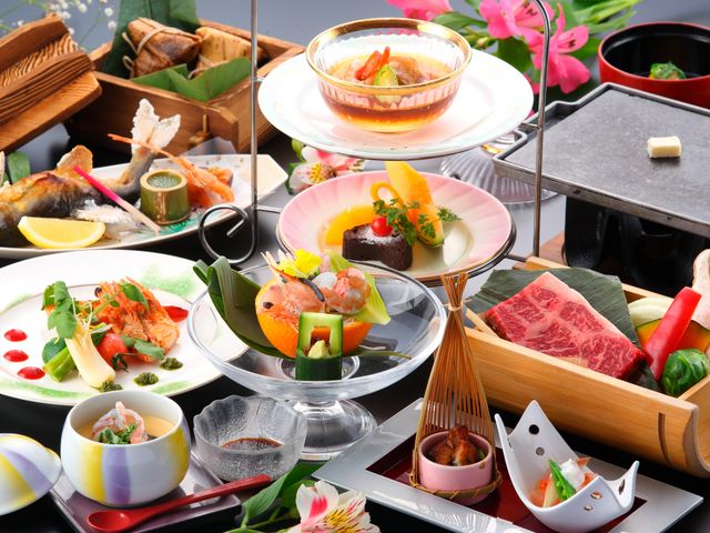 Ryokan&Sauna Yorozuya Hita