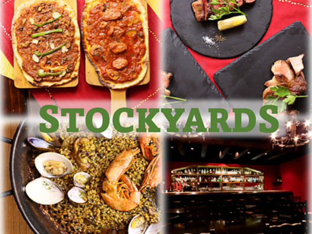 Meson Del Puerto ���\���f���v�G���g ����̎ʐ^1