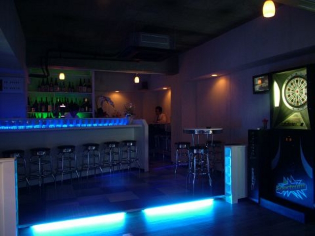 u[z[X BlueHorse̎ʐ^1