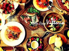 イタリアンダイニング ヴィットリア Italian Dining Vittoria 北千住店の写真1