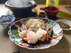 魚菜 基 motoshi モトシの写真1