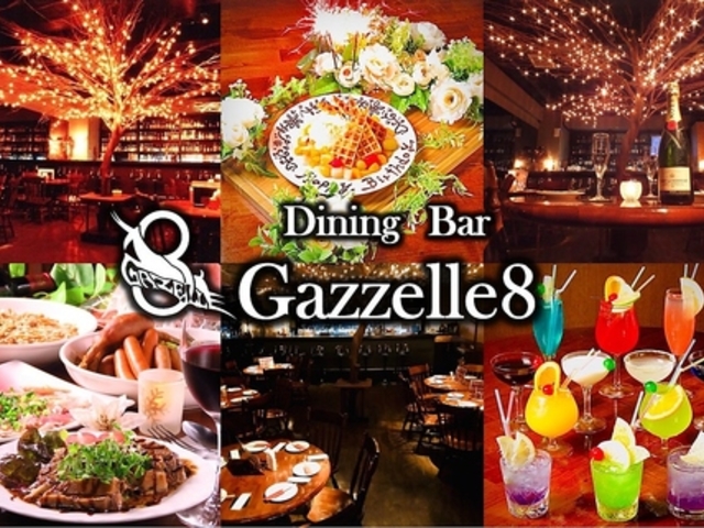 _CjOo[Gazelle8 K[GCg Óc̎ʐ^1