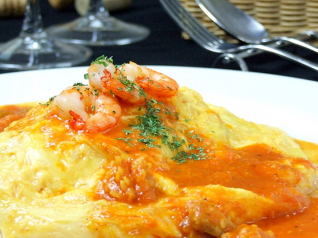 ���X�g���� �V���[ SHIRO�̎ʐ^1