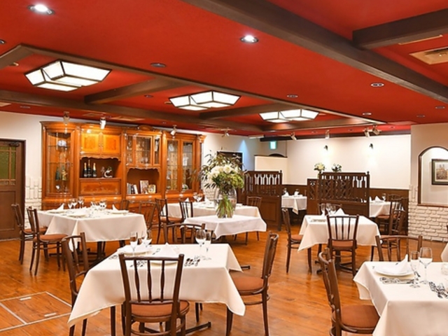 AL MANDOLINO A}h[m̎ʐ^1