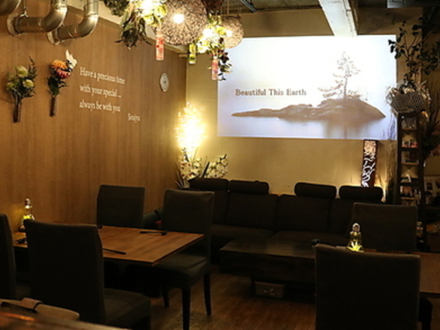 GRILL DINING SOUJYU \EW̎ʐ^1