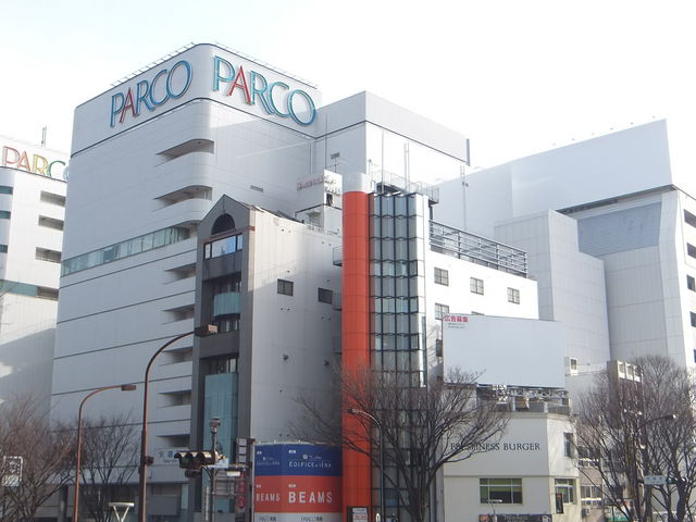 ���ق́A�������ȃV���b�v�������Ă���_���É��p���R